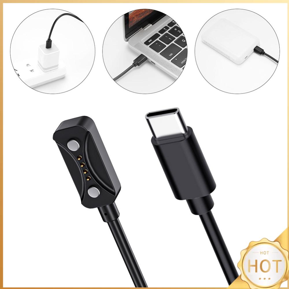 Outdoor Usb Power Adapter - USB C 충전 케이블 코드 1M
