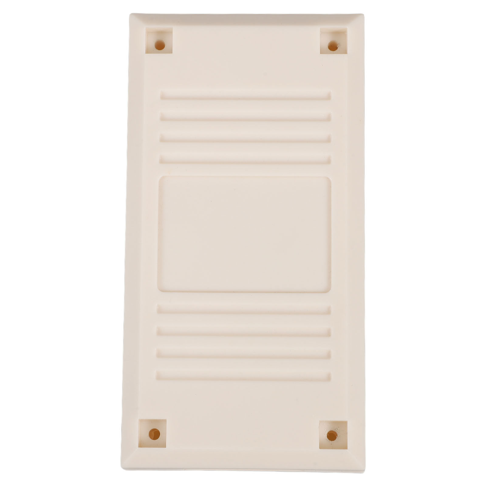 Outdoor Power Distribution Board - 전자 회로 기판 컨트롤러용 흰색 플라스틱