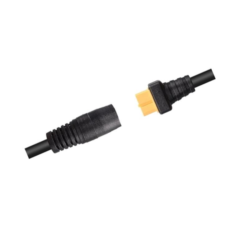 Outdoor Usb Power Adapter - Y1UB XT60 남성 여성 8mm DC8020