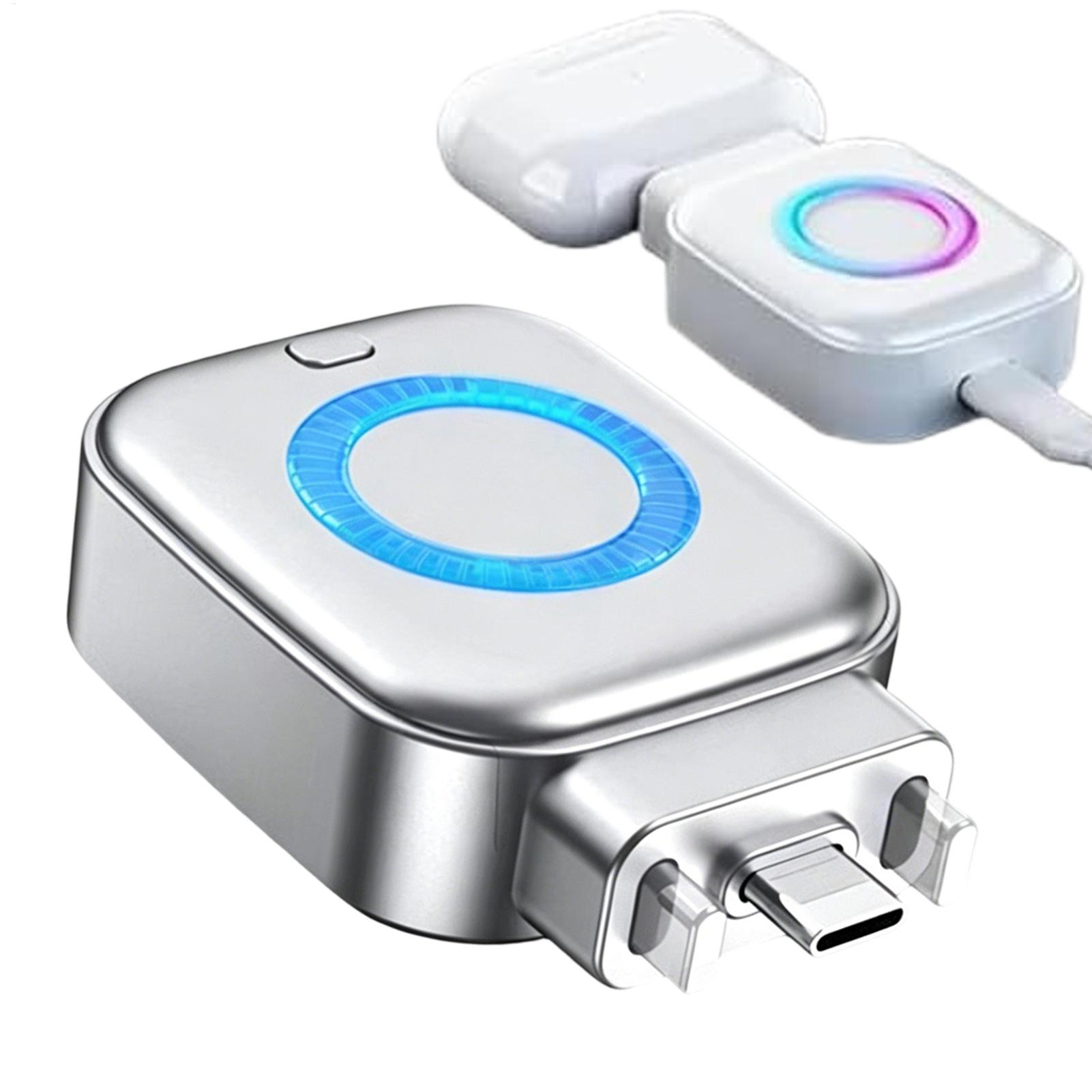 Outdoor Usb Power Adapter - 140W 스마트 풀 충전 셀프컷 어댑터