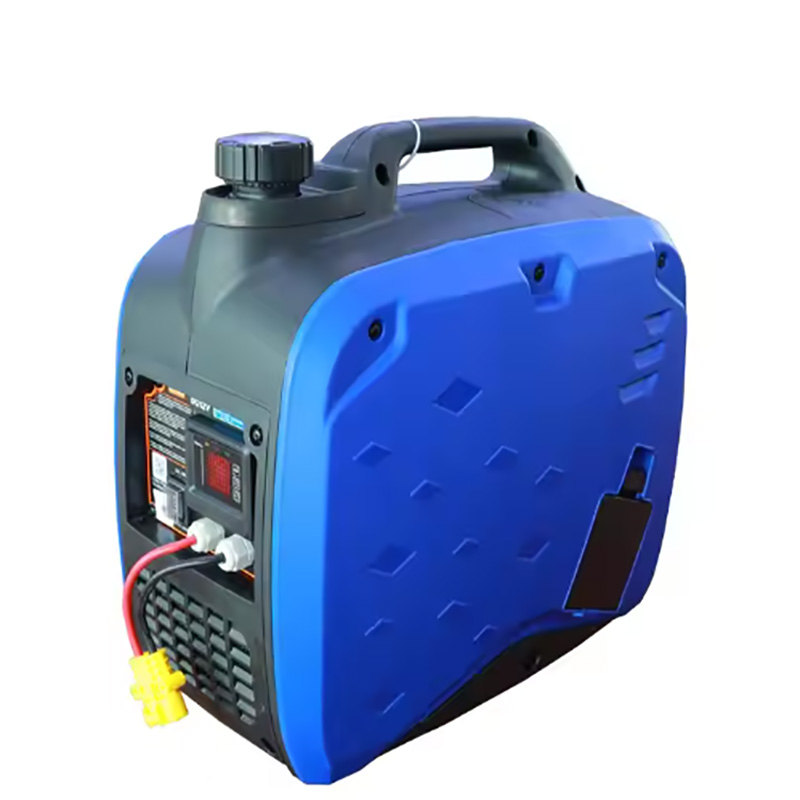 Portable Generator Inverter - 미니 DC 12V 72V 24V 12볼트