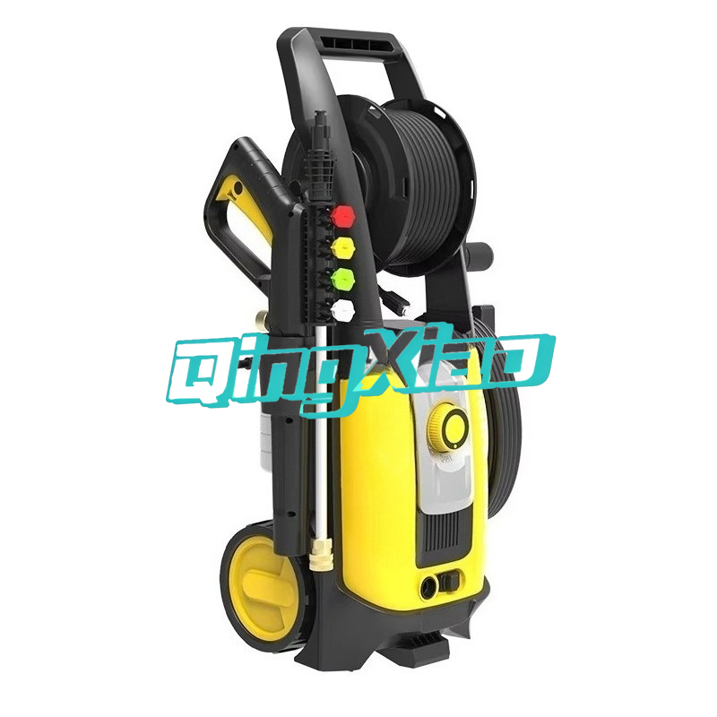 Pressure Washer Electric - 전기 압력 세척기 220V 자동차 오토바이