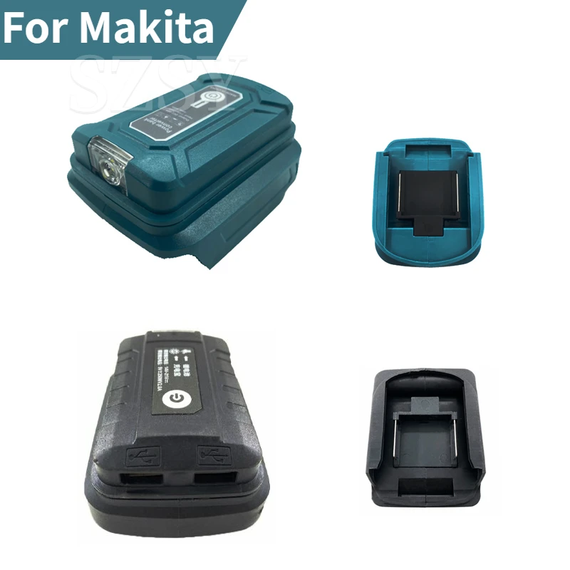 Outdoor Usb Power Adapter - 마키타 14.4V 18V 리튬이온 배터리 어댑터