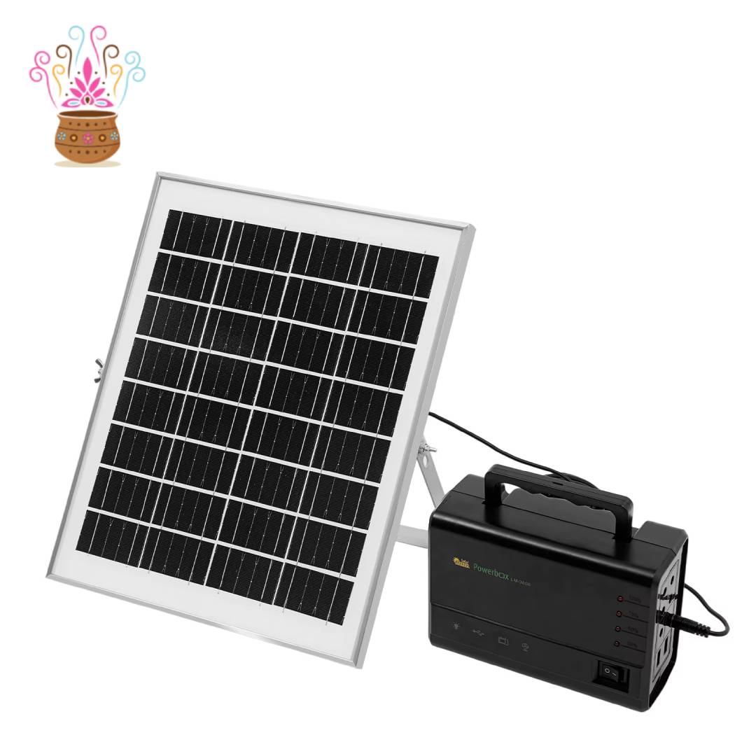 Portable Generator Inverter - 태양광 인버터 110-240V 광범위 전압 IP65