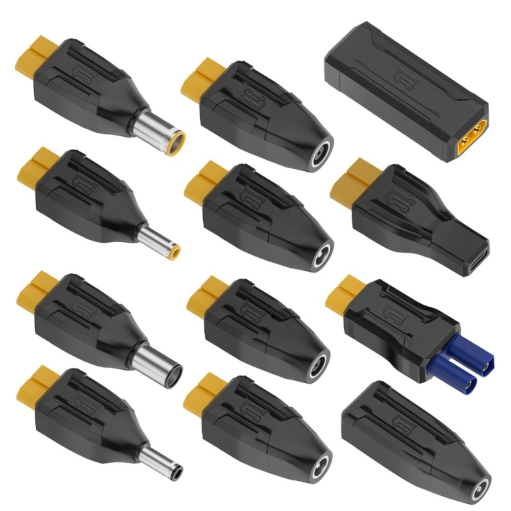 5525 7450 USB C - XT60 어댑터 20V - Outdoor Usb Power Adapter 리뷰 및 가격