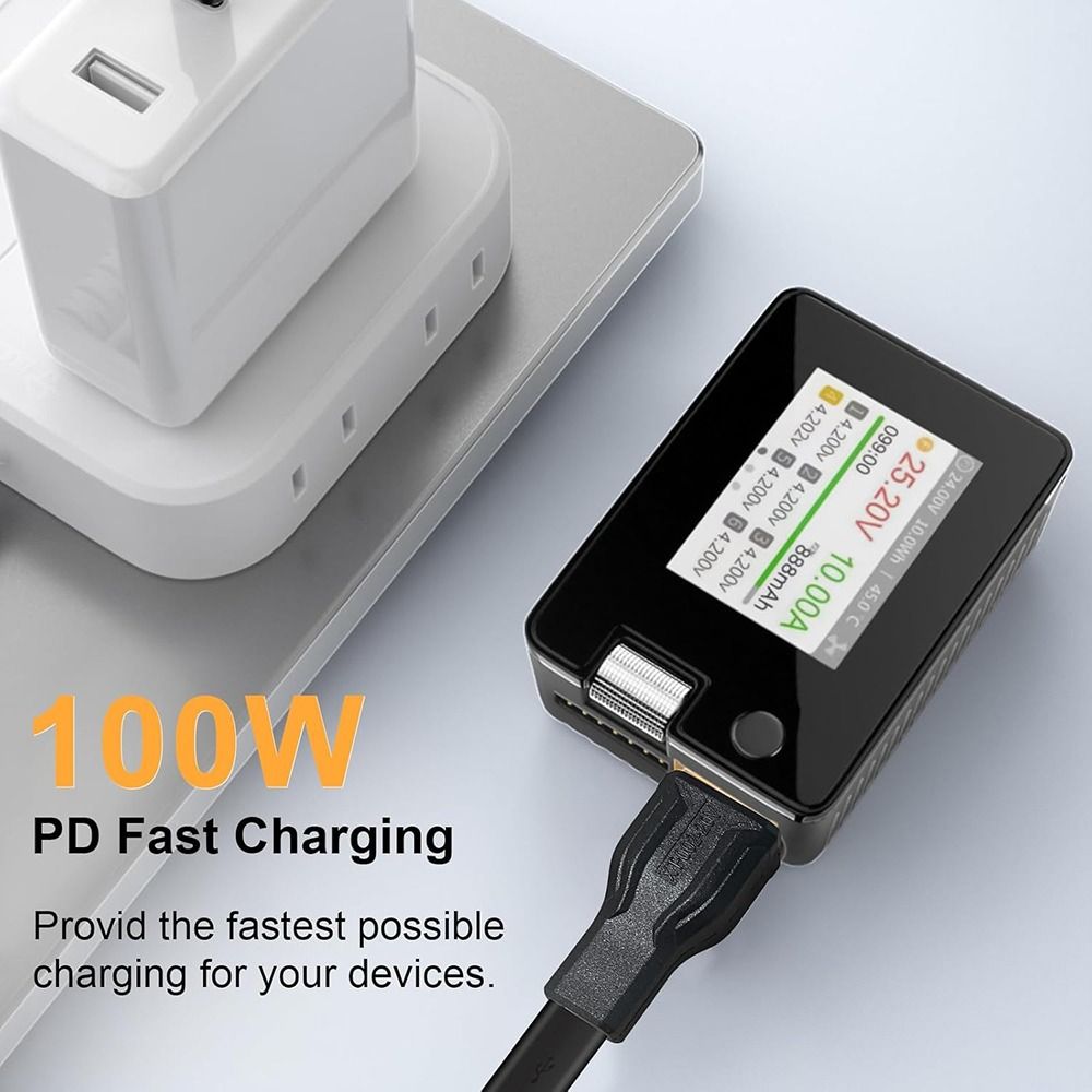 5525 7450 USB C - XT60 어댑터 20V - Outdoor Usb Power Adapter 리뷰 및 가격
