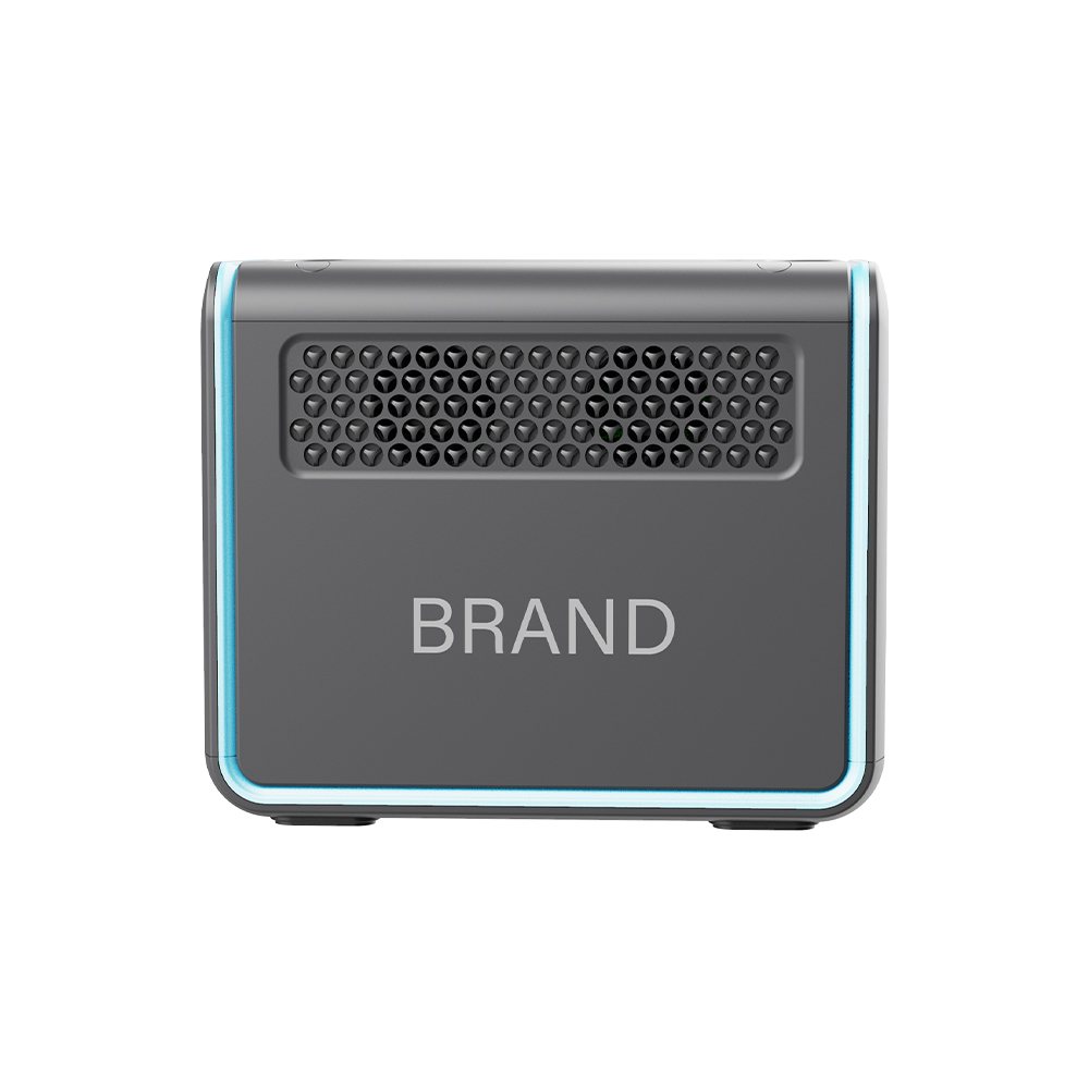 도매 1200W 휴대용 태양광 발전기 LiFePO4 배 - Portable Generator Inverter 리뷰 및 가격