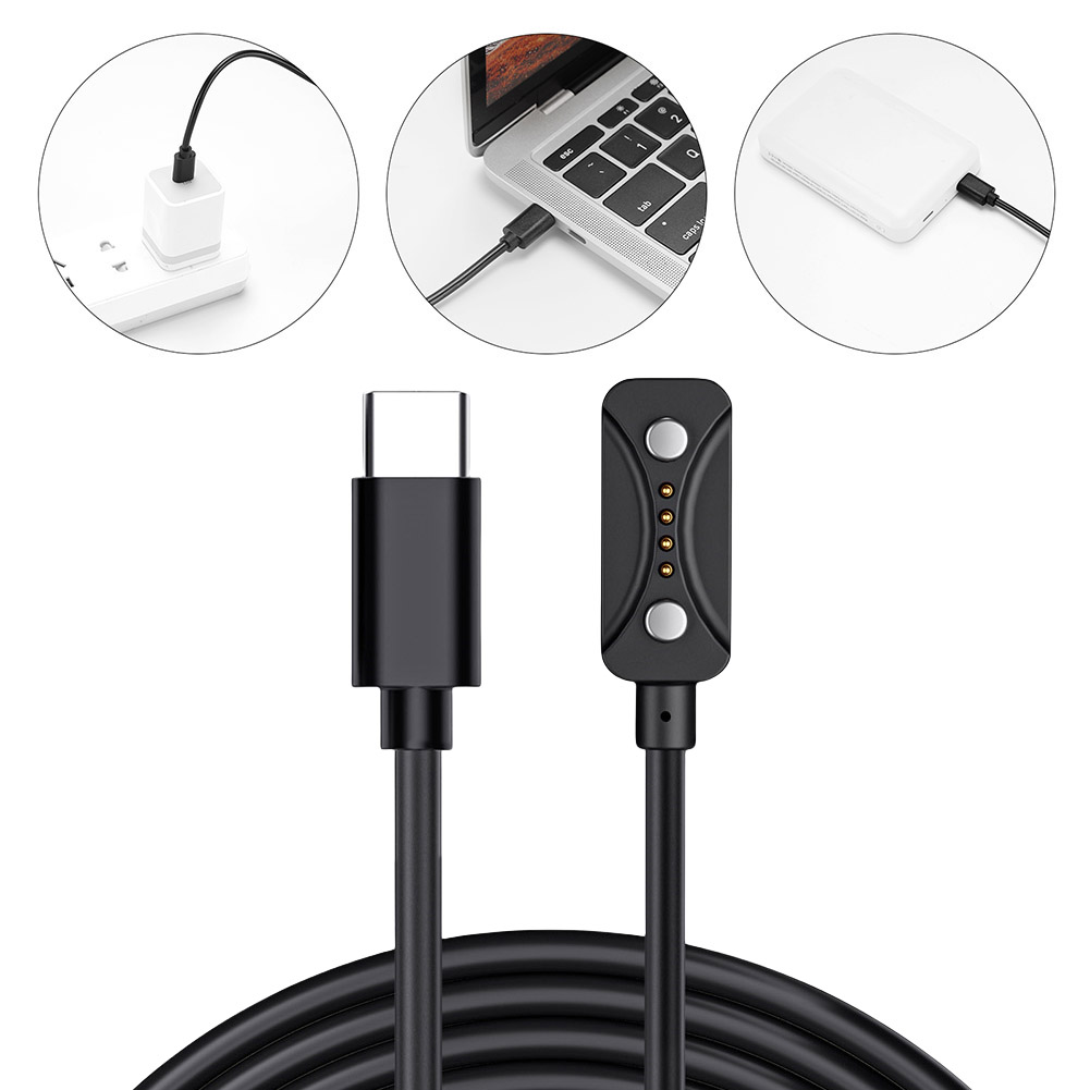USB C 충전 케이블 코드 1M 휴대용 전원 어댑터, - Outdoor Usb Power Adapter 리뷰 및 가격