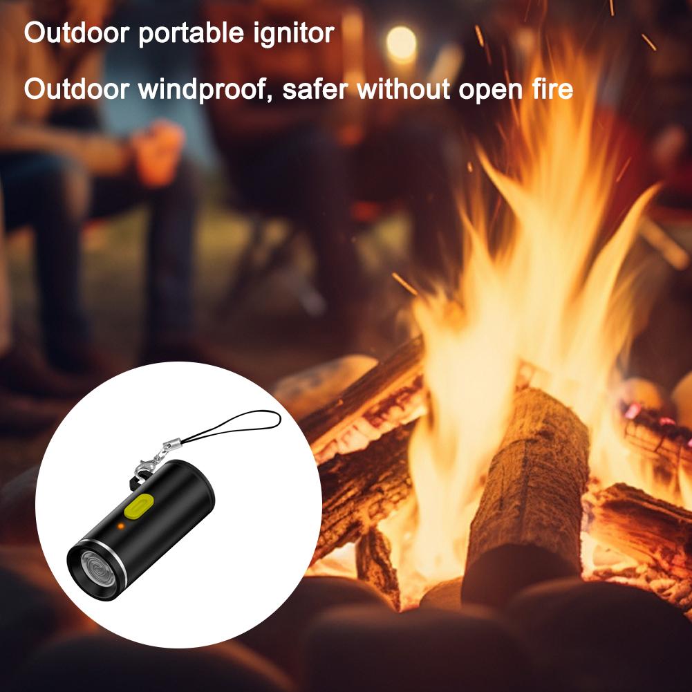 타입-C 미니 시가렛 라이터 텅스텐 와이어 블로잉 안전 - Outdoor Usb Power Adapter 리뷰 및 가격