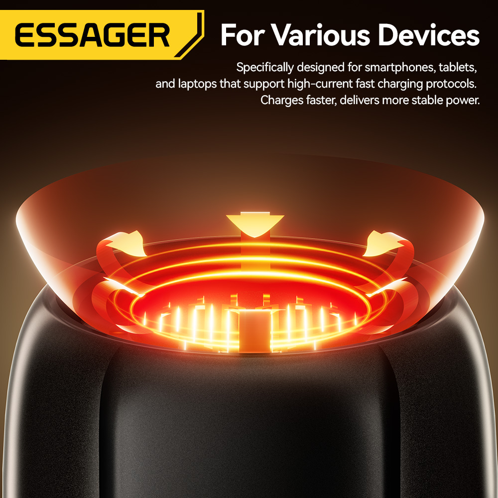 에사저 2 in 1 타입-C 모바일 라이터 에어 블로잉 - Outdoor Usb Power Adapter 리뷰 및 가격