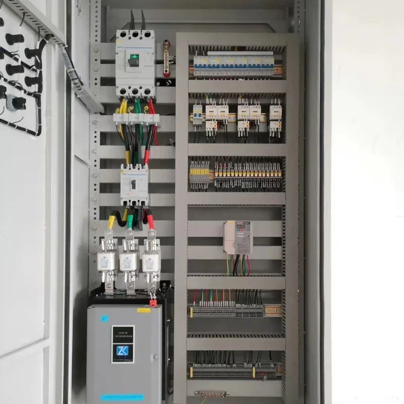야외 배전반 장비 전기 제어 박스 제어장치 특가 판매 - Outdoor Power Distribution Board 리뷰 및 가격