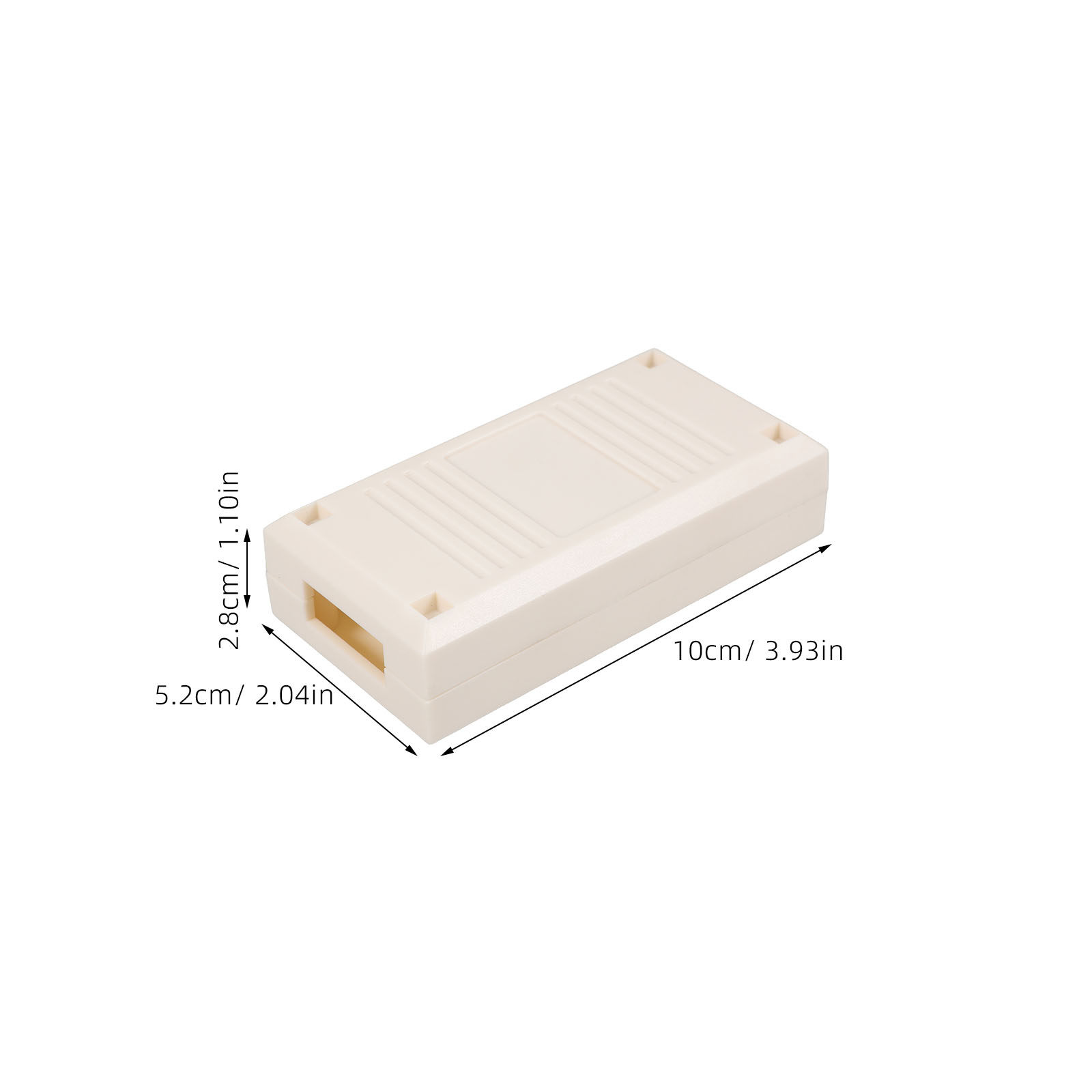 전자 회로 기판 컨트롤러용 흰색 플라스틱 프로젝트 박스 - Outdoor Power Distribution Board 리뷰 및 가격