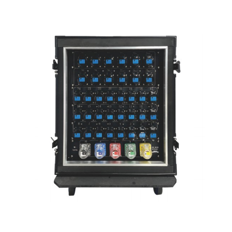 뉴 골든 일렉트릭 GD-36A 야외용 배전반 캠록 플러 - Outdoor Power Distribution Board 리뷰 및 가격