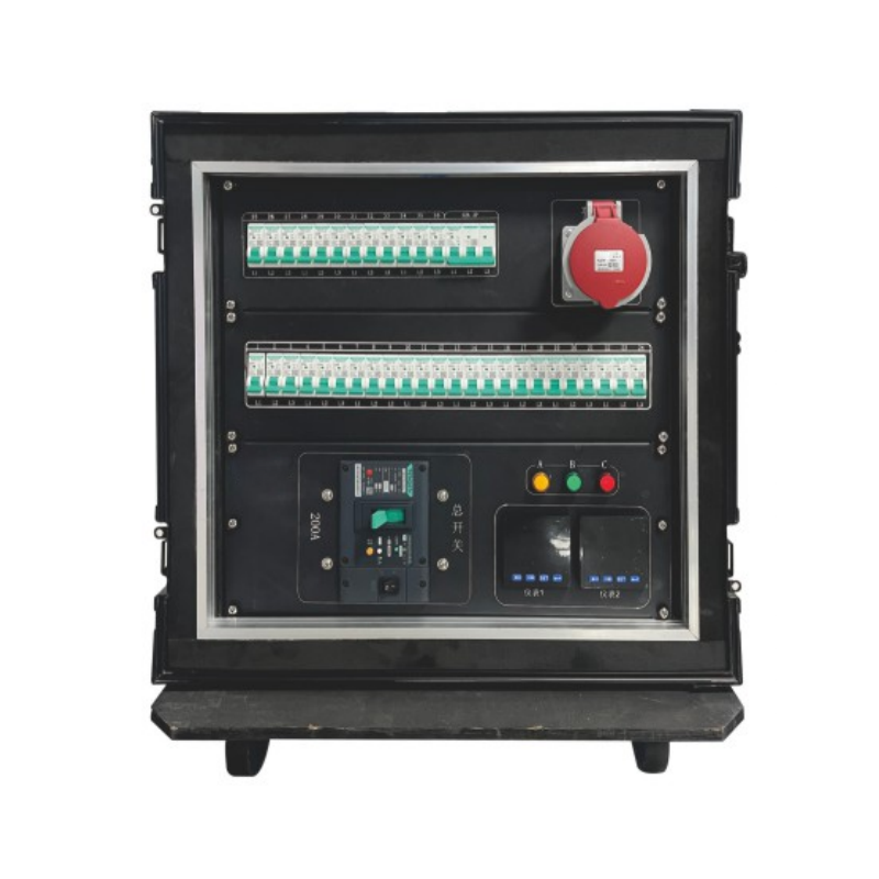 뉴 골든 일렉트릭 GD-36A 야외용 배전반 캠록 플러 - Outdoor Power Distribution Board 리뷰 및 가격
