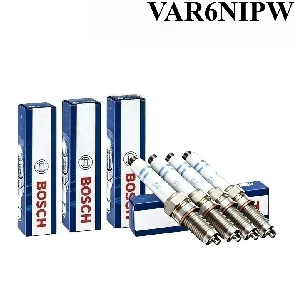 고성능 보쉬 이리듐 플래티넘 스파크 플러그, 거친 엔진 - Bosch Spark Plug Iridium 리뷰 및 가격