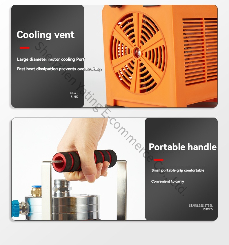 고출력 고압 에어리스 스프레이 건 (페인트, 라텍스 페 - Pressure Washer Electric 리뷰 및 가격