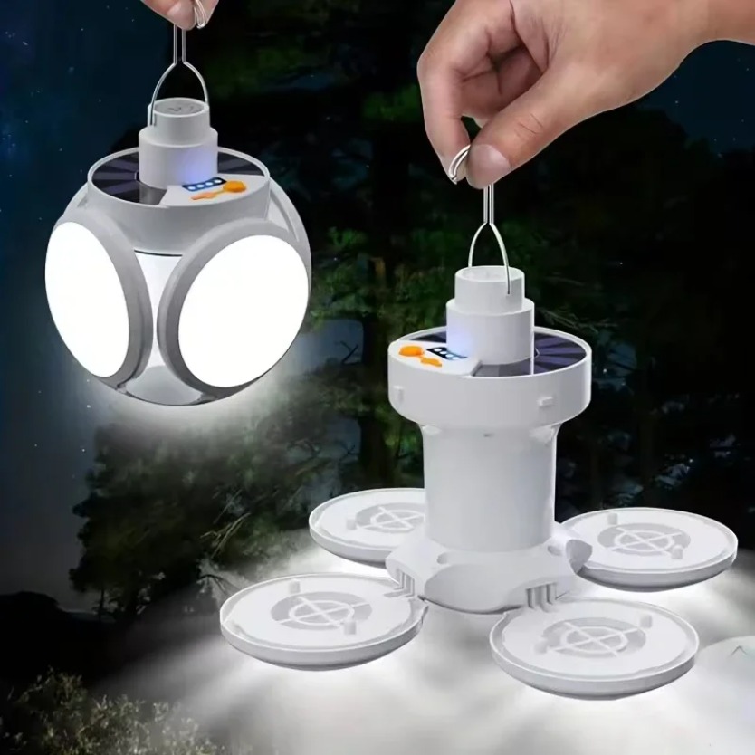 자석식 충전식 트러블 라이트 USB 전원 방수 걸이형  - Outdoor Power For Lights 리뷰 및 가격