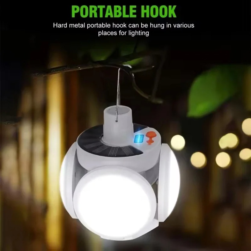 자석식 충전식 트러블 라이트 USB 전원 방수 걸이형  - Outdoor Power For Lights 리뷰 및 가격
