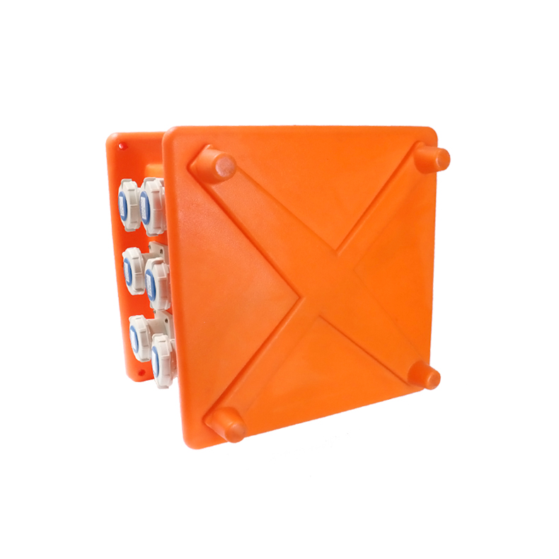 JH 3상 배전함 및 보드 IP67 방수 이동식 휴대용 - Outdoor Power Distribution Board 리뷰 및 가격