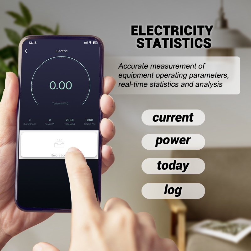 Avoir Tuya Zigbee 전기 소켓 IP66 방 - Outdoor Usb Power Adapter 리뷰 및 가격
