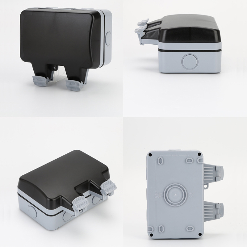 Avoir Tuya Zigbee 전기 소켓 IP66 방 - Outdoor Usb Power Adapter 리뷰 및 가격