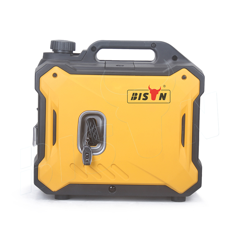 중국 휴대용 무소음 인버터, 순수 사인파 가솔린 발전기 - Portable Generator Inverter 리뷰 및 가격