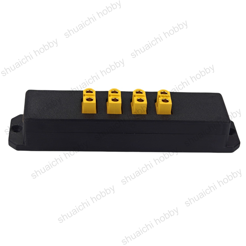 1PCS DC 0-150V 200A XT60 배전반 R - Outdoor Power Distribution Board 리뷰 및 가격