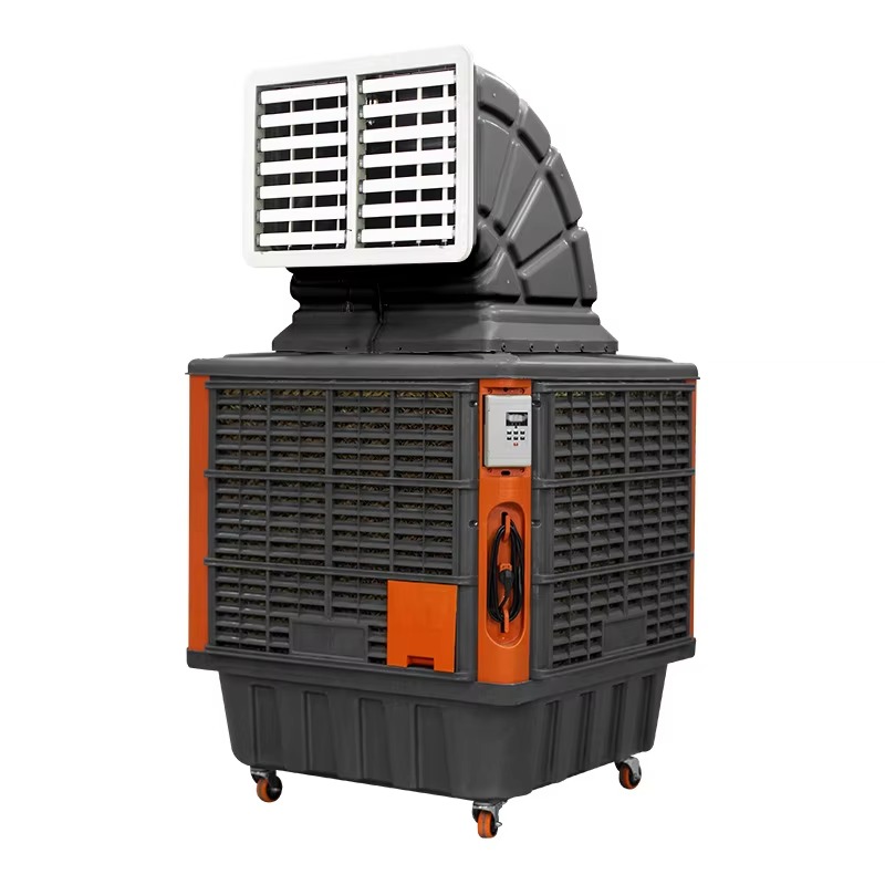 상업용 에어컨 장비 220V 차량용 에어쿨러(컴프레서  - Air Compressor Portable 리뷰 및 가격