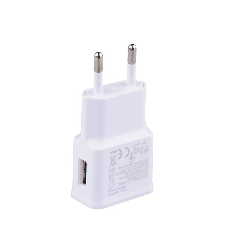 유니버설 EU 플러그 5V1A 듀얼 USB 충전기 휴대 - Outdoor Usb Power Adapter 리뷰 및 가격