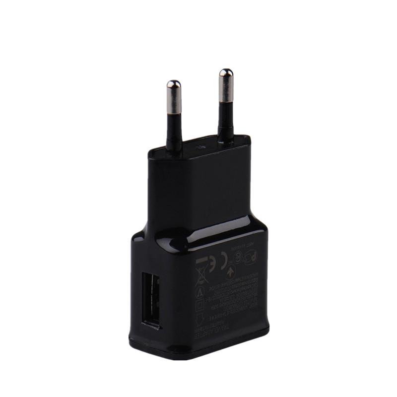 유니버설 EU 플러그 5V1A 듀얼 USB 충전기 휴대 - Outdoor Usb Power Adapter 리뷰 및 가격