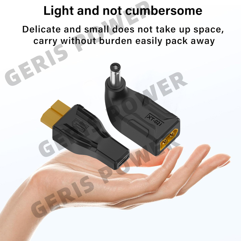 USB C에서 XT60 어댑터 컨버터 C타입 암에서 X - Outdoor Usb Power Adapter 리뷰 및 가격