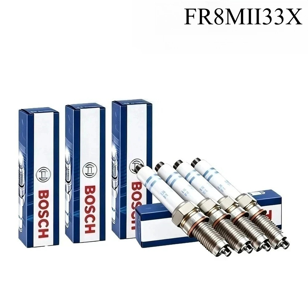 보쉬 FR8MII33X 스파크 플러그, 현대 아제라,  - Bosch Spark Plug Iridium 리뷰 및 가격