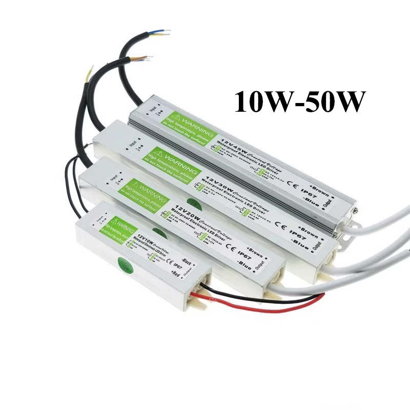12V 24V 방수 전원 공급 장치 AC 220V -  - Outdoor Power Strip 리뷰 및 가격