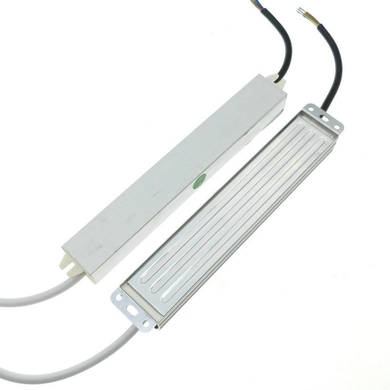 12V 24V 방수 전원 공급 장치 AC 220V -  - Outdoor Power Strip 리뷰 및 가격
